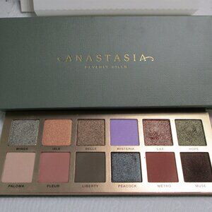 ABH Anastasia Beverly Hills Nouveau Palette